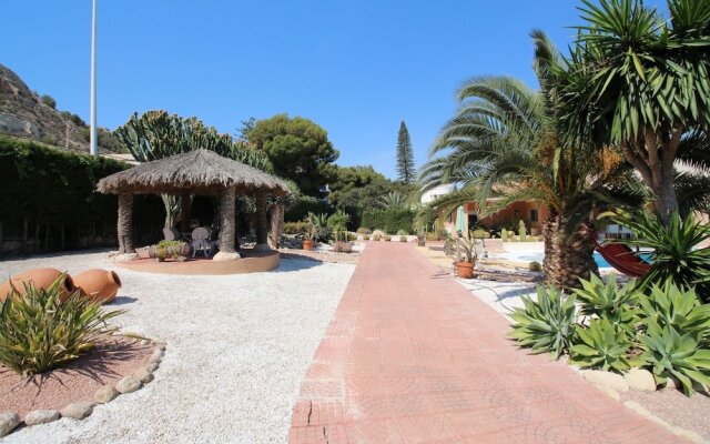 Villa Cactus Playa