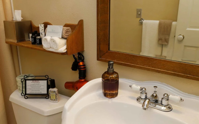 The Ruby of Crested Butte