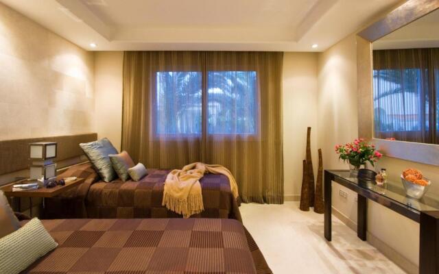 Apt 102 Guadalmansa Playa, Heaven Beach Apartments