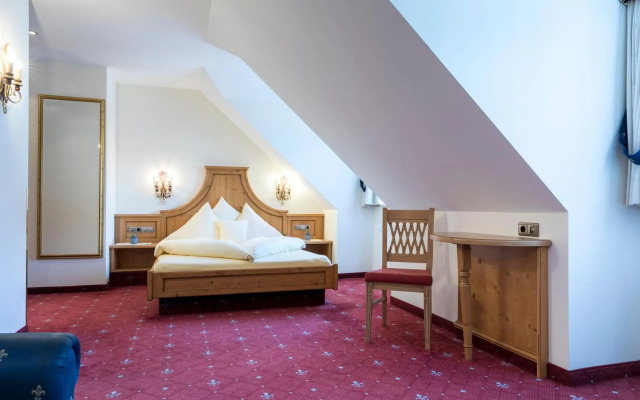 Hotel Alte Post