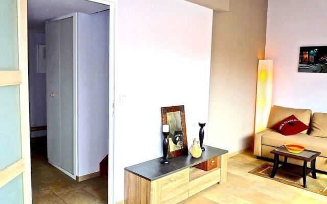 Felibriges Penthouse