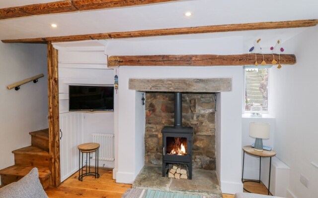 Hagstone Cottage