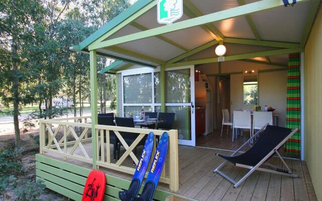 Camping Bella Vista