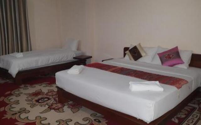Phamarnview Guesthouse
