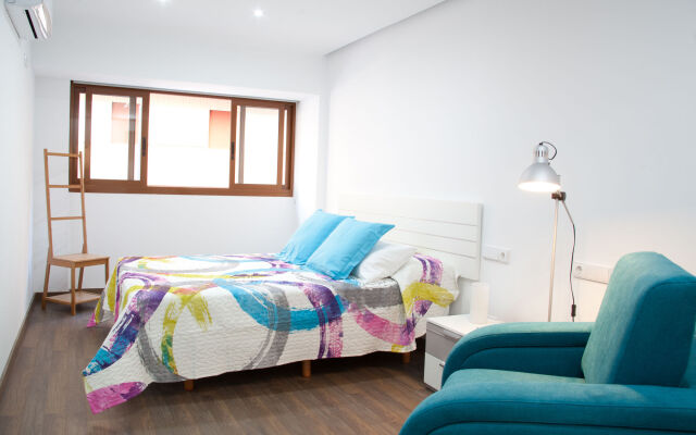 Color Suites Alicante