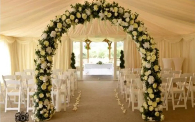 Rettendon lodge events