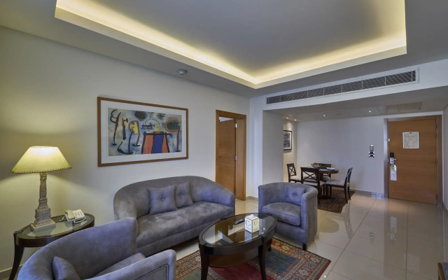 Coral Beach Hotel and Resort Beirut