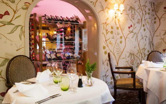 Greenhills Country House Hotel