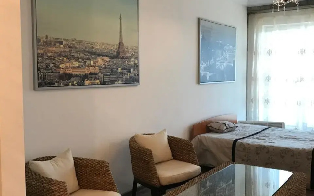 Владивосток Рент на улице Крыгина 94