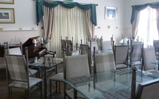 Portsonachan Hotel & Lodges