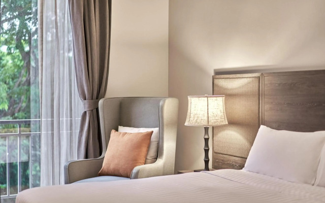 Adina Serviced Apartments Singapore Orchard