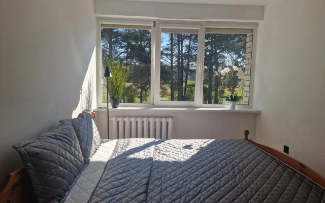 Duplex Apartment Vilte near Egle