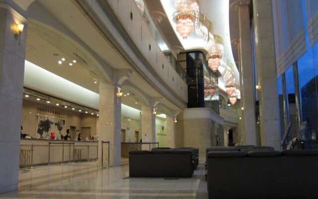 Marroad International Hotel Narita