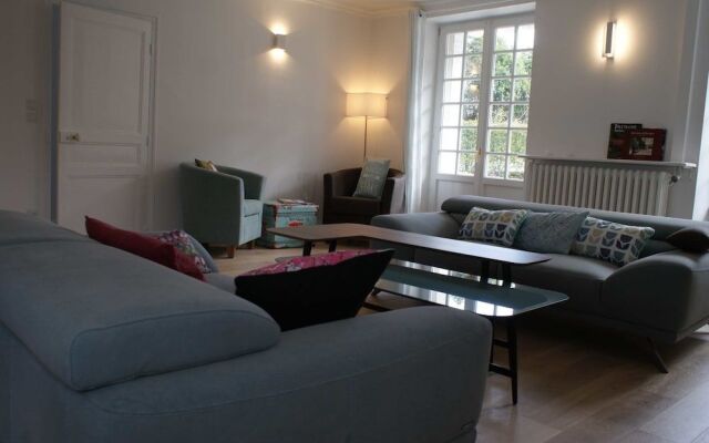 Chambres d'Hôtes La Renardais