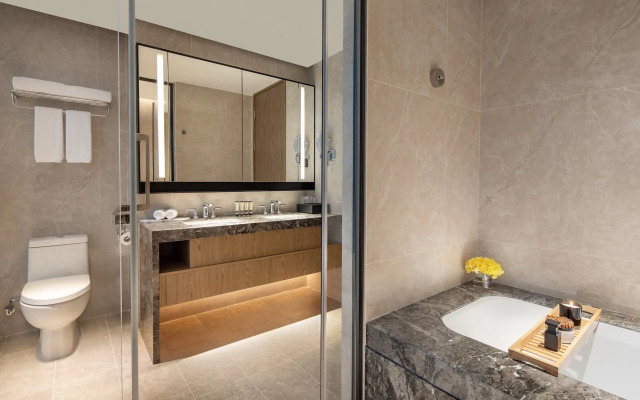 Ascott M-City Foshan