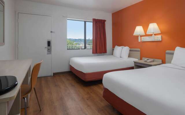 Motel 6 Oceanside, CA