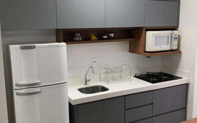 Apto 28A - Residencial Palladium Centro, Penha SC