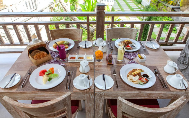 Kawi Resort A Spiritual Sanctuary to Escape