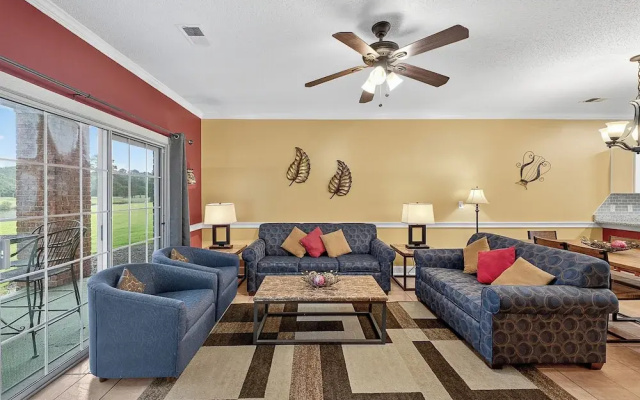 Magnolia North 4851-104