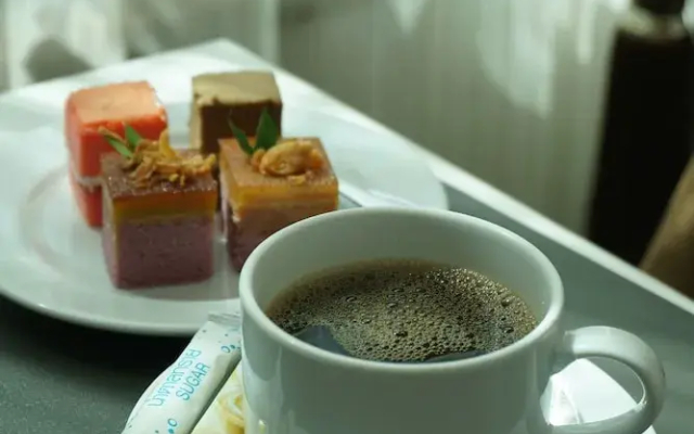 Alfahad Hotel