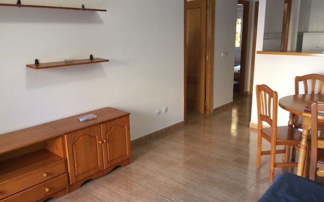 Apartamentos Mercury-46