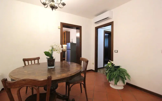 Villa Rosa Apartment