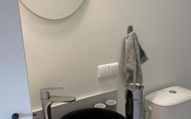 Vaivorykštės 9B-2, Kunigiškės