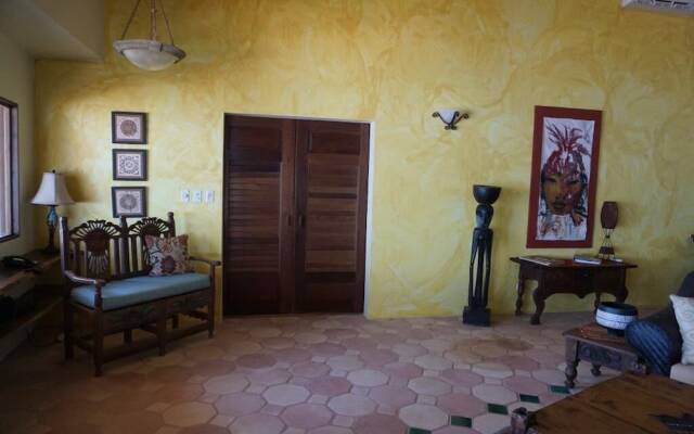Emerald 2 Bedroom Villa