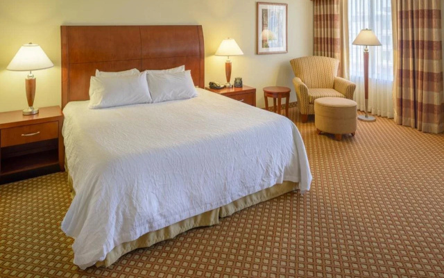 Hilton Garden Inn Joplin