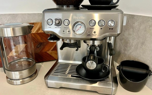 Coolum Beachfront Studio