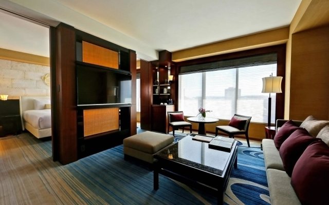 Hyatt Regency Naha, Okinawa Hotel
