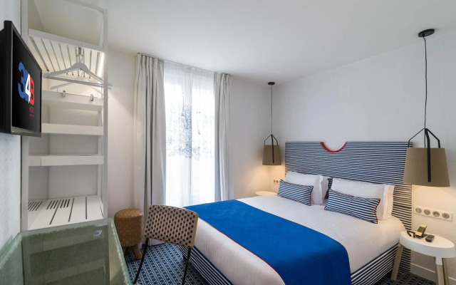 Hôtel 34B - Astotel