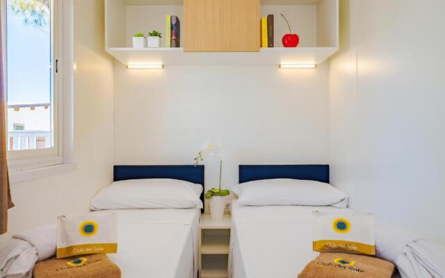 Club Del Sole Pini Boutique Resort