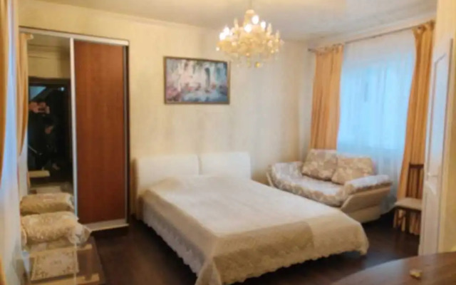 Guest house on Shevchenko 224 A
