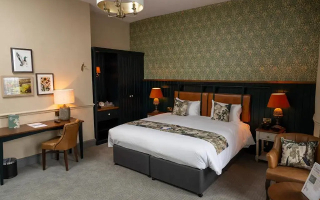 Himley House Hotel by Greene King Inns