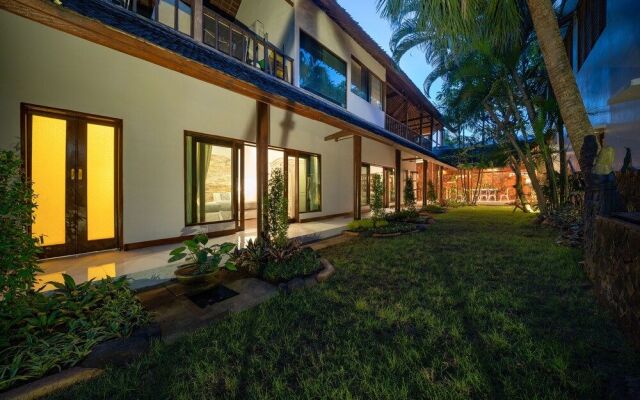 Villa Avatar