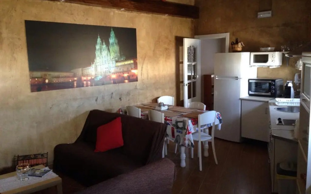 Albergue Las Caballeras