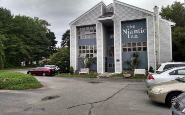 The Niantic Inn