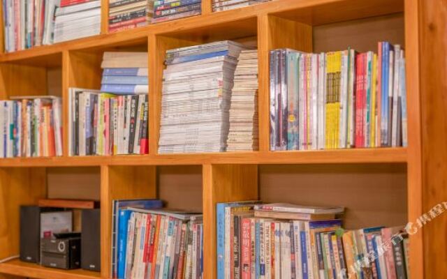 Teng Chong to the Cloud