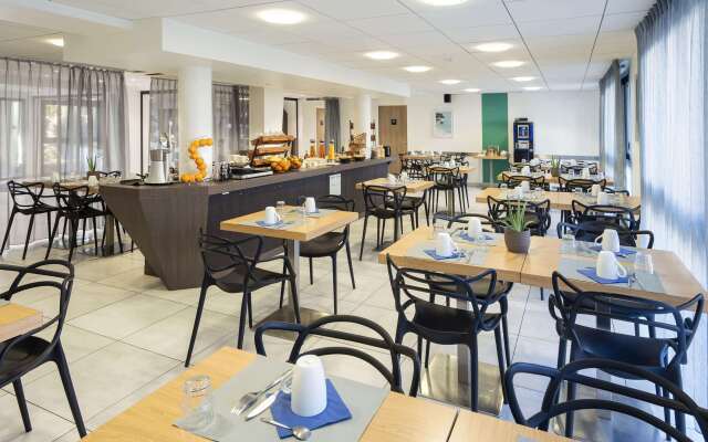 Best Western Les Aureliades