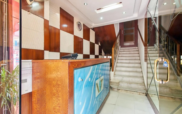 Hotel Vip Intercontinental