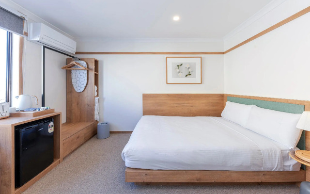 Blue Ocean Motel Apollo Bay