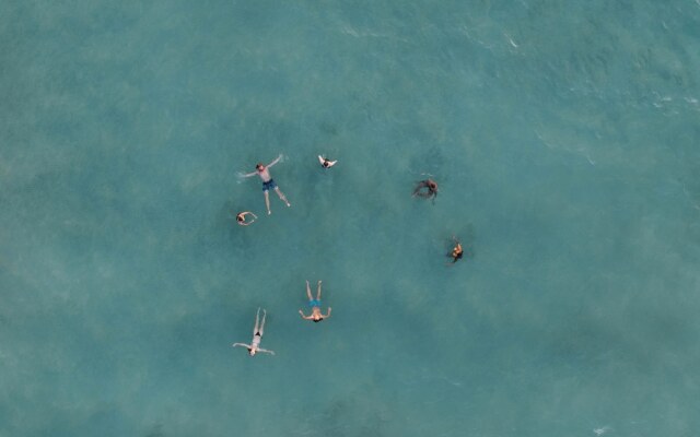 Howzit Hostels Hawaii
