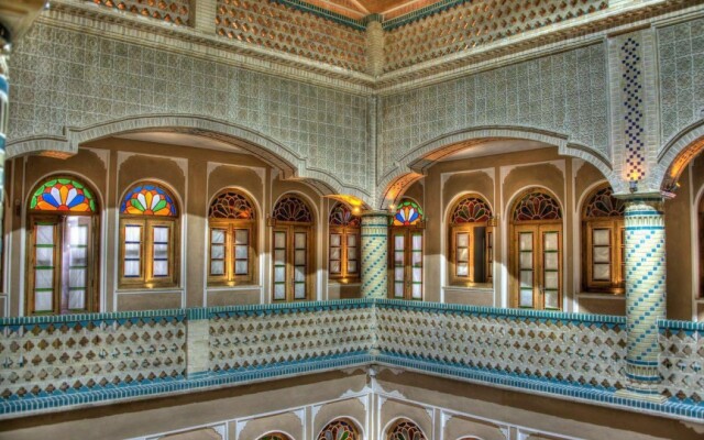 Fazeli Hotel Yazd