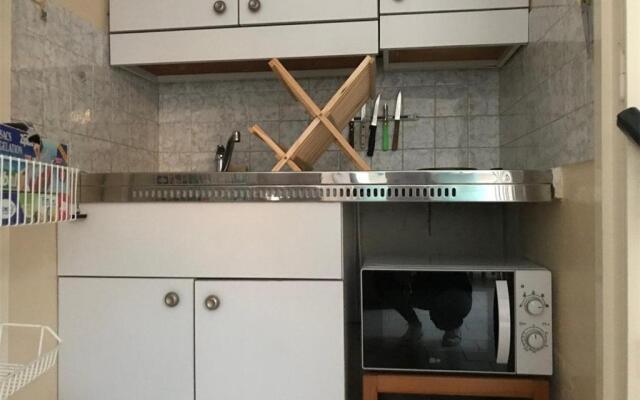 Maison Port Leucate, 2 pièces, 5 personnes - FR-1-81-459