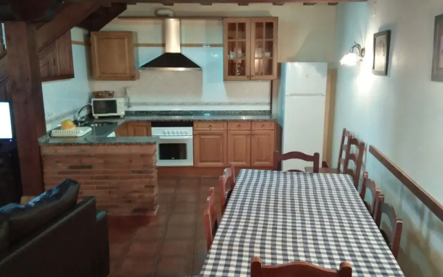 Casas Rurales La Hacienda De Maria