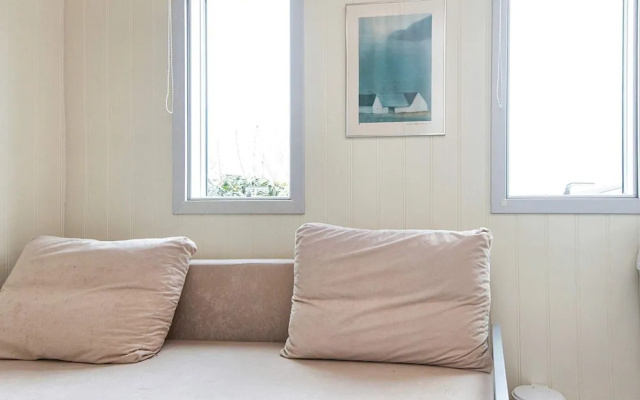 6 Person Holiday Home in Hejls