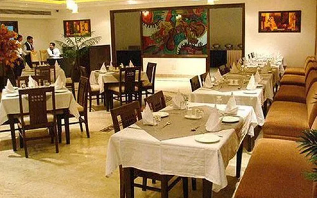 Hotel Vedha Amritsar