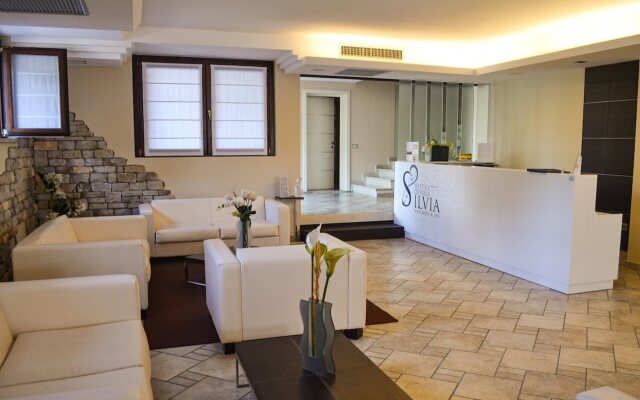AHG Donna Silvia Wellness Hotel