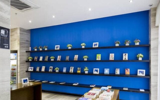 Yeste Hotel (Nanning Railway Station)